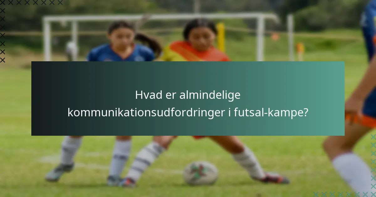 Hvordan kan dommere effektivt kommunikere beslutninger under en kamp?