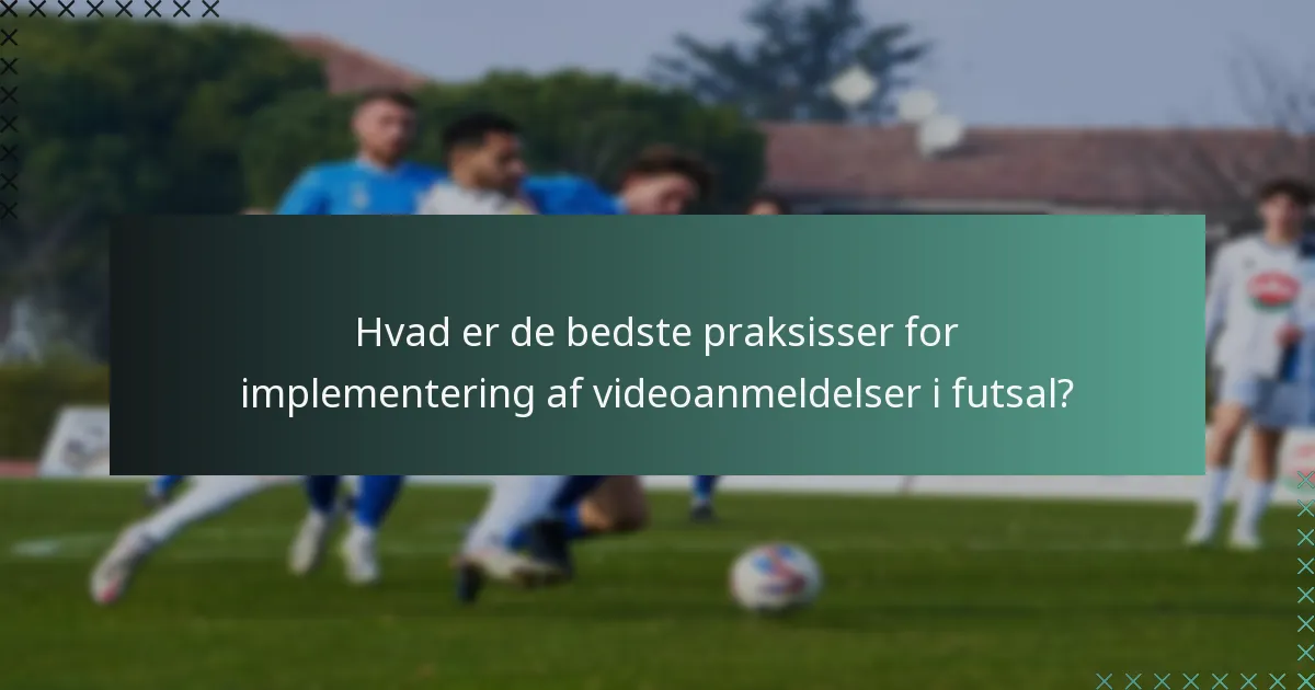 Hvilken myndighed har dommerne under videoanmeldelser?