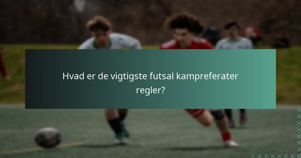 Hvad er dommernes ansvar i kampreferater?