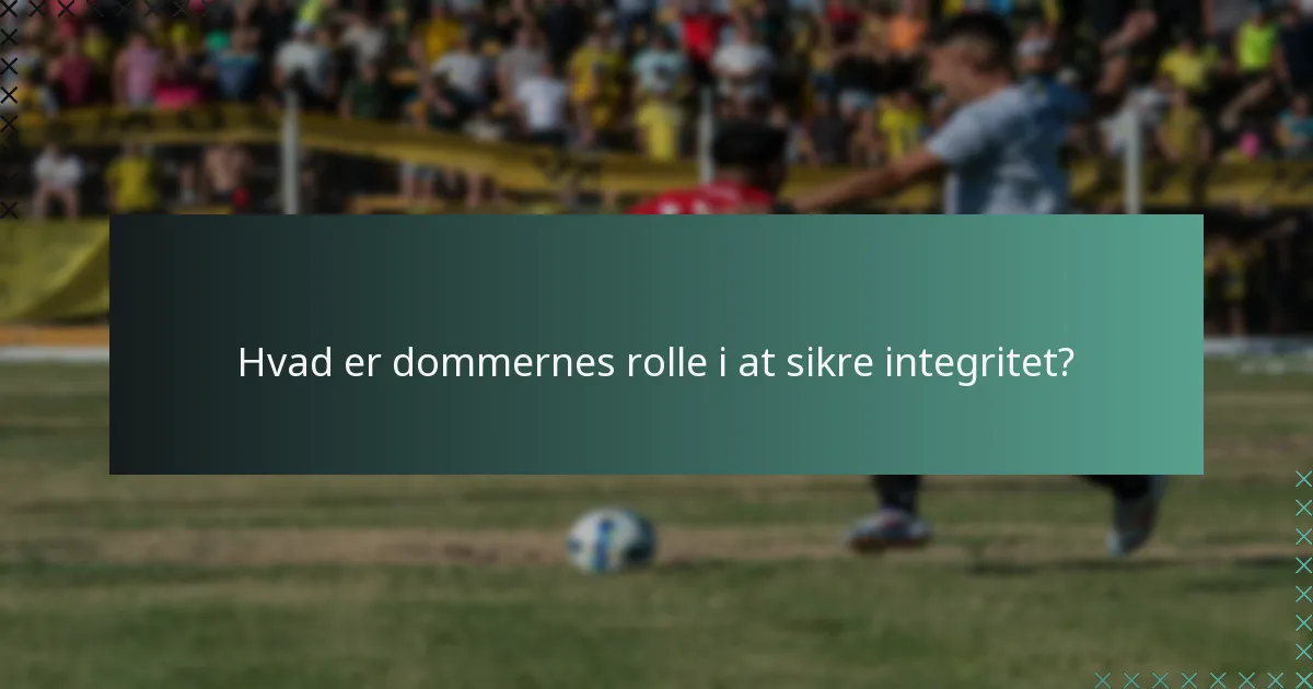 Hvordan defineres Fair Play i Futsal?