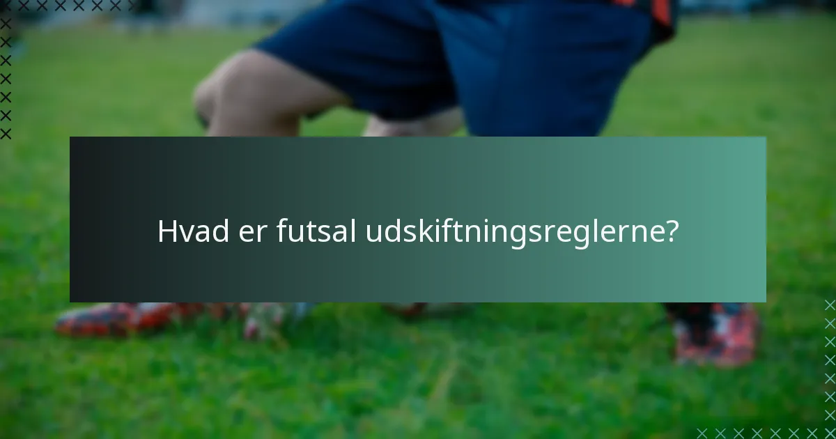 Hvornår kan spillere komme ind i eller forlade kampen?