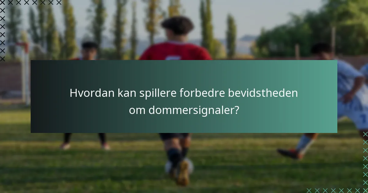 Hvilke ressourcer er tilgængelige for at lære futsal signaler?